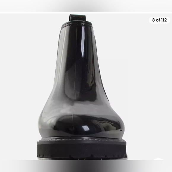 Cougar Rain boots size 8 - Picture 4 of 14